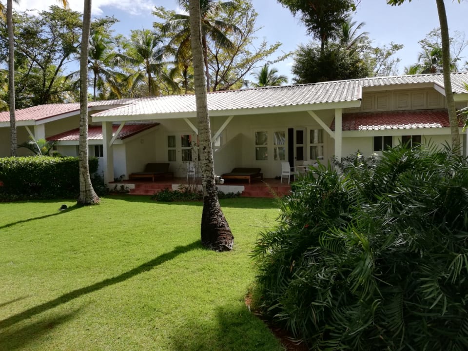 Ausblick Wyndham Alltra Samana