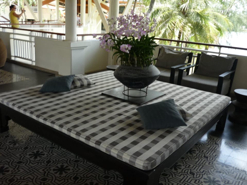 Outrigger Laguna Phuket Beach Resort SAii Laguna Phuket