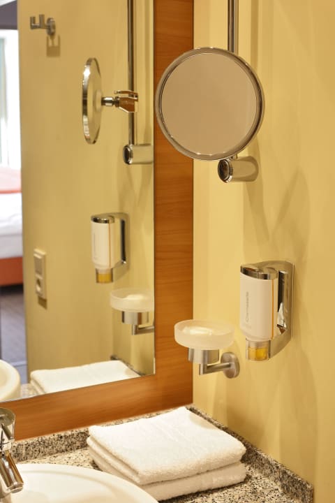 Bad H+ Hotel Willingen