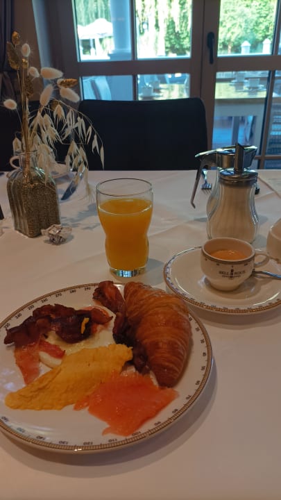 Gastro Hotel Bell Rock Europa-Park