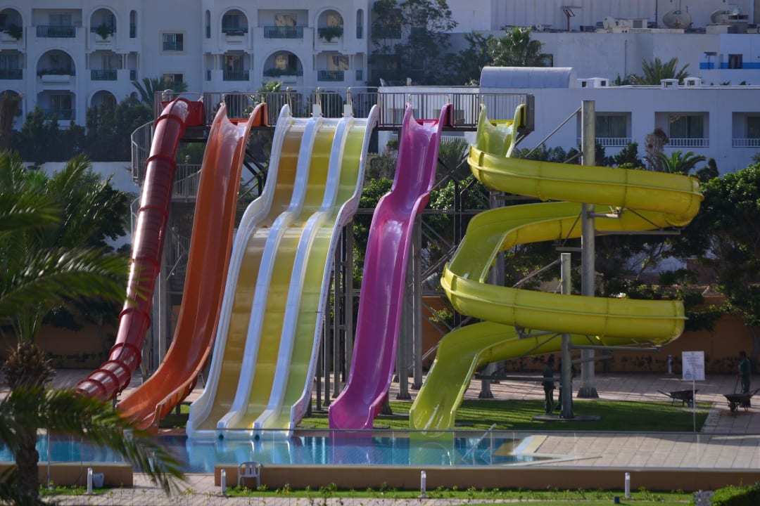 Hotel Nour Palace Nour Palace Resort & Thalasso