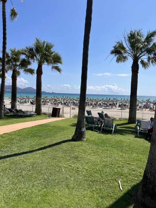 Strand Playa Esperanza Resort