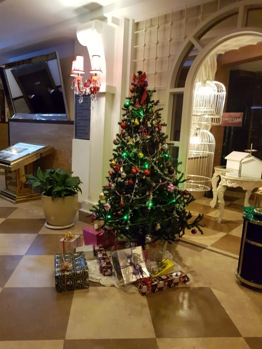 Sonstiges Hotel Delphin Imperial