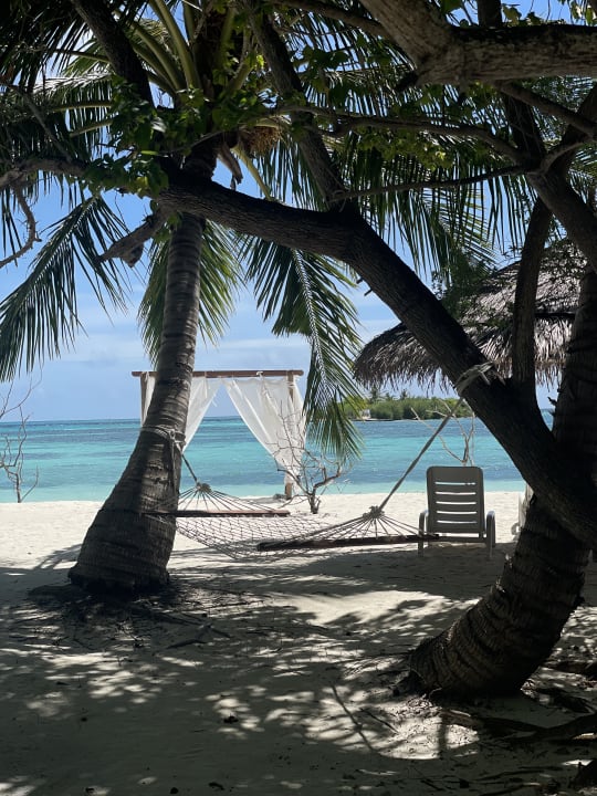 Strand Adaaran Select Hudhuran Fushi - Premium All Inclusive