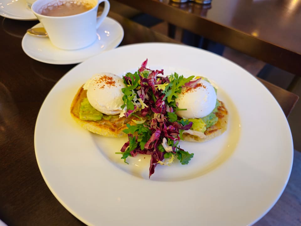 Gastro Waldorf Astoria Berlin