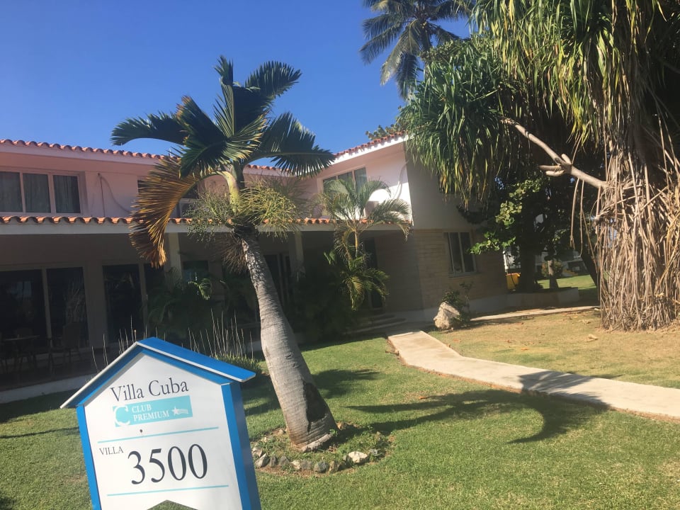 Villa House Hotel Villa Cuba