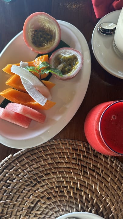 Gastro Pacific Resort Aitutaki Nui