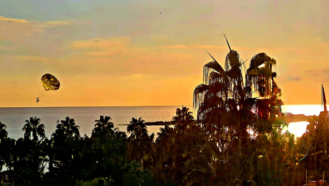 Ausblick Arycanda Kirman Premium