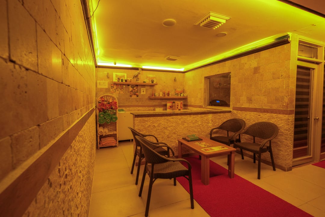 Sonstiges Rich Melissa Hotel