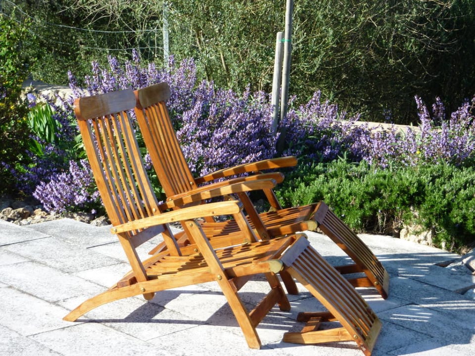 Unser Lieblingsplatz Finca Hotel Son Palou Orient