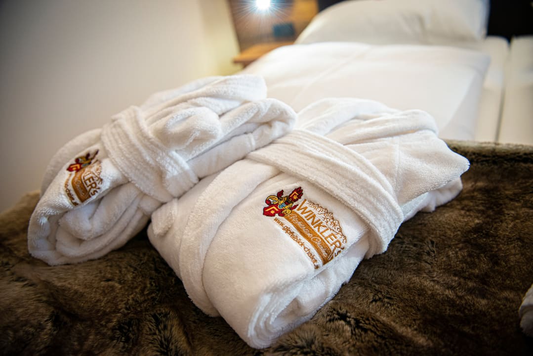 Zimmer Winkler´s Gipfelblick Chalet