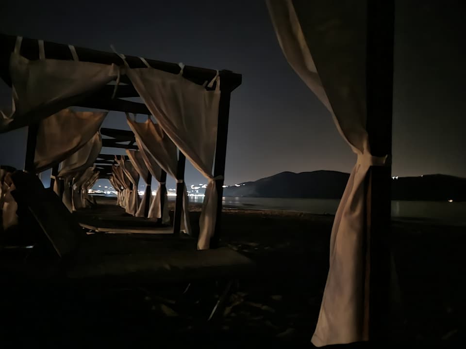 Strand HARPIN Georgioupolis Resort Aquapark & SPA