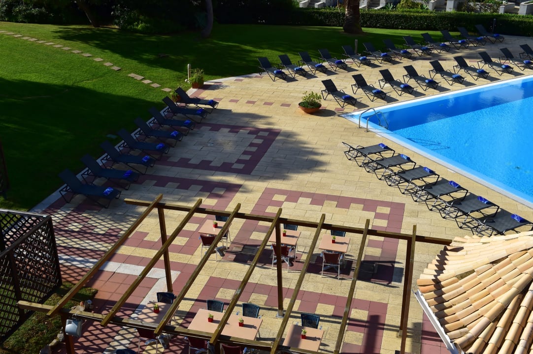 Außenansicht Pestana Cascais