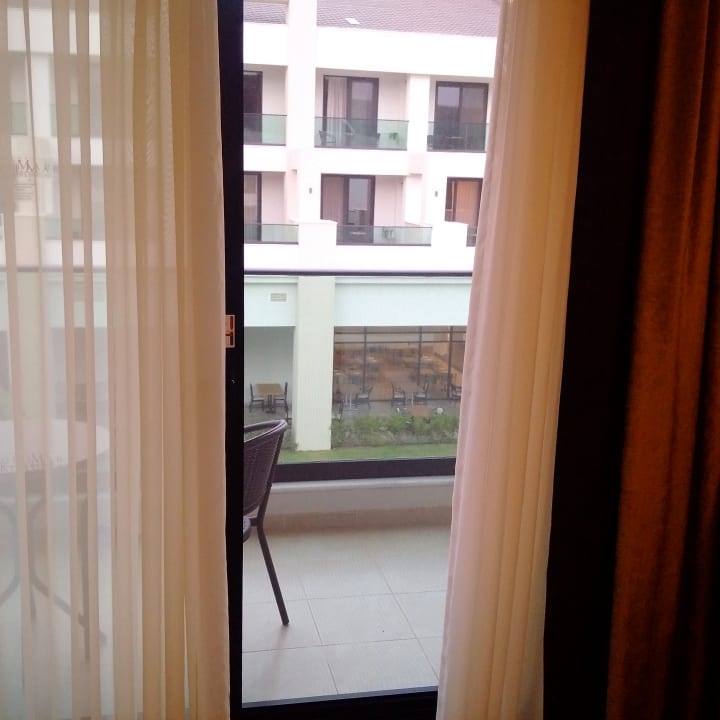 Ausblick Korumar Ephesus Beach & Spa Resort