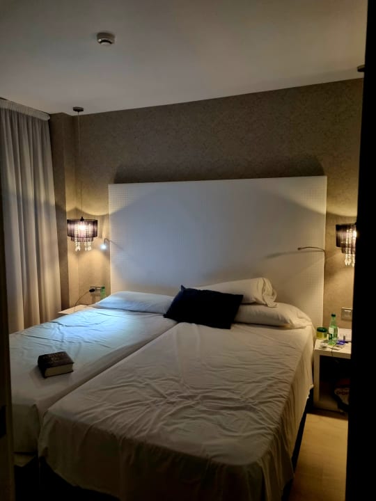 Zimmer Alcudia Garden Aparthotel