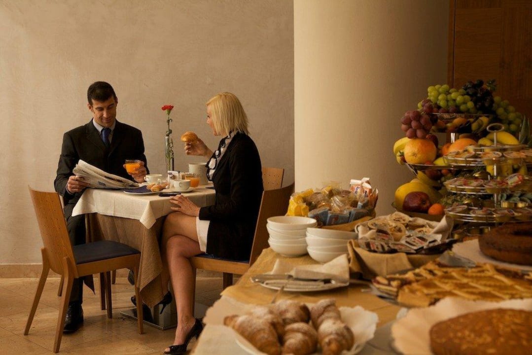 Ristorante Hotel Fiera Verona