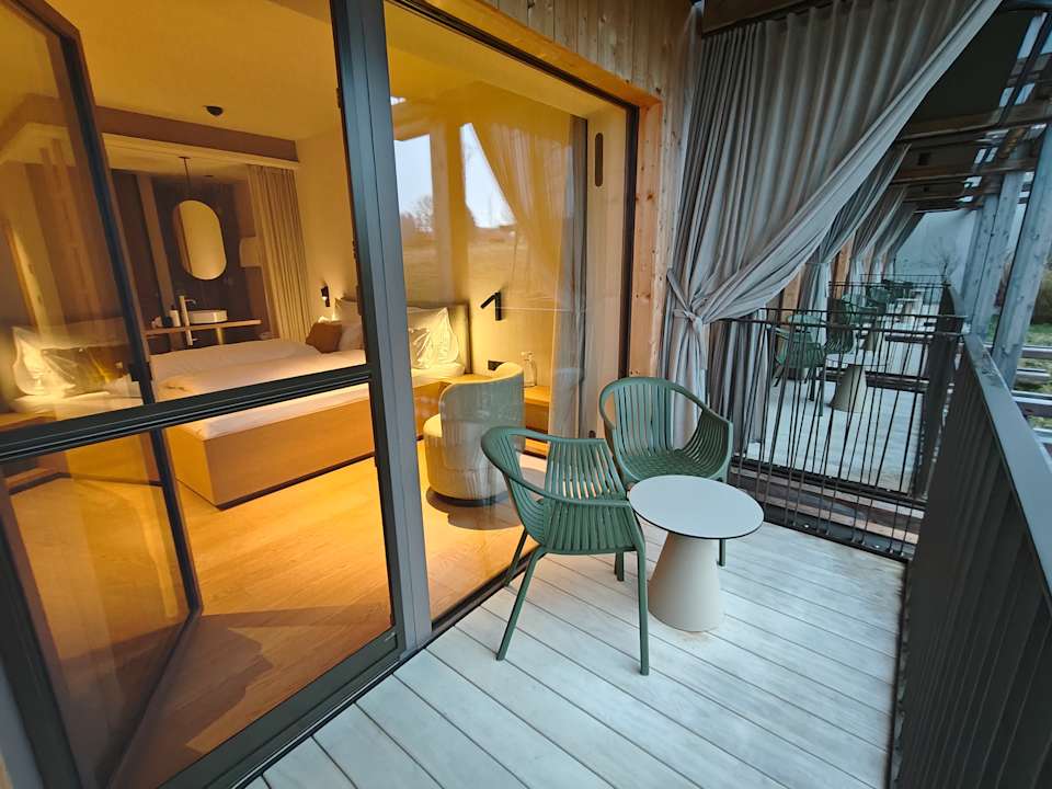 Zimmer Hotel BERGEBLICK