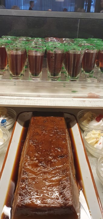 Gastro Hotel Riu Festival