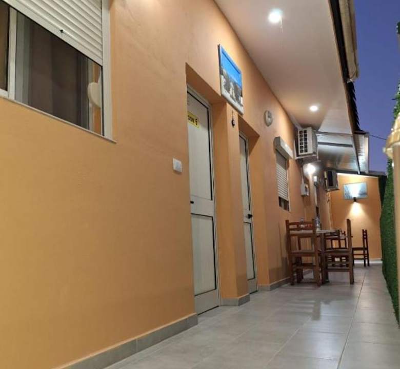 Sonstiges Hotel Sabi