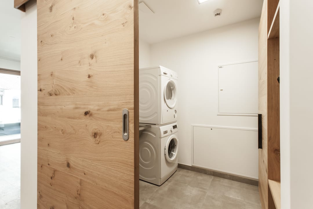 Sonstiges Hubertus Hotel & Apartments