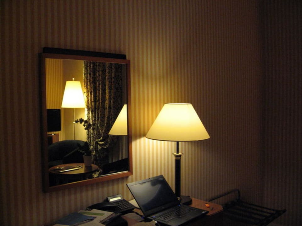 Martinez / Cannes, Zimmer Grand Hyatt Cannes Hotel Martinez