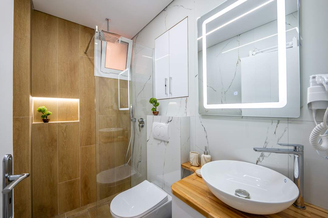 Sonstiges Emiljano Apartment