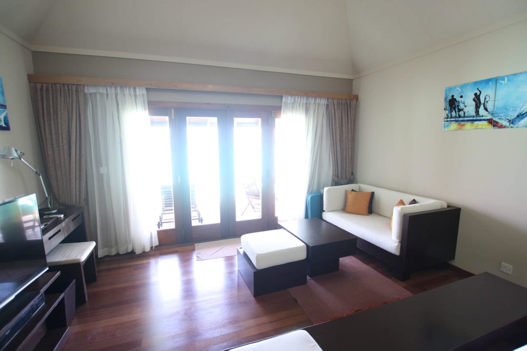 Villa 124 Veligandu Maldives Resort Island