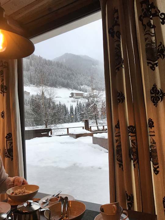 Gastro Alphotel Tyrol