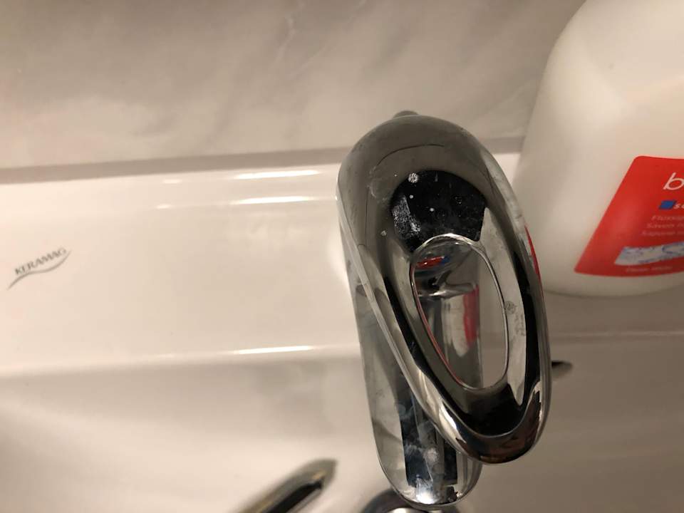 Zimmer Hotel Crystal