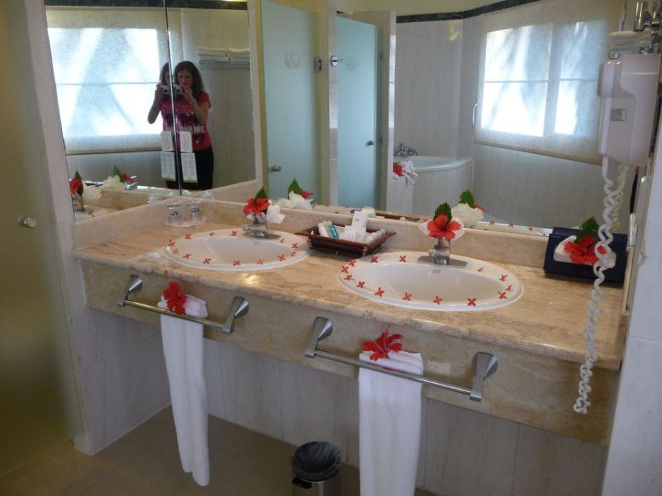 Juniorsuite Grand Palladium Select Bávaro Resort & Spa