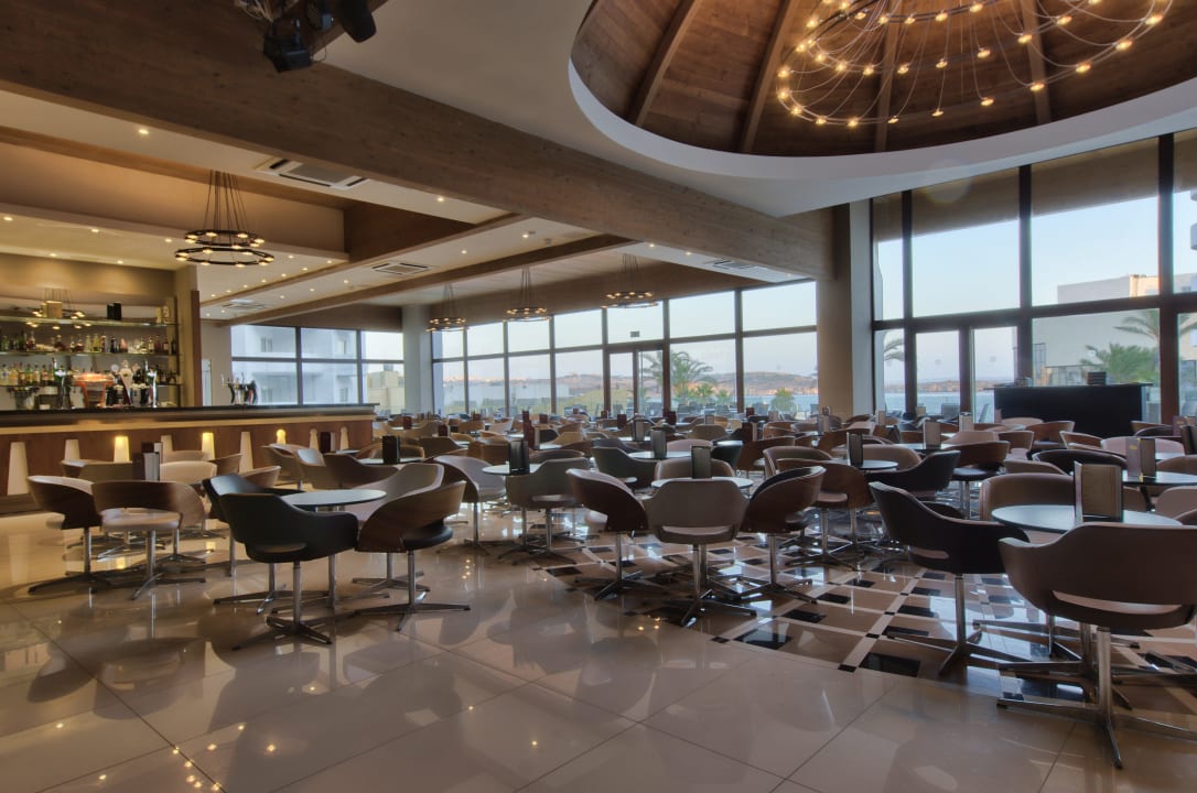 Kosy Bar db San Antonio Hotel + Spa