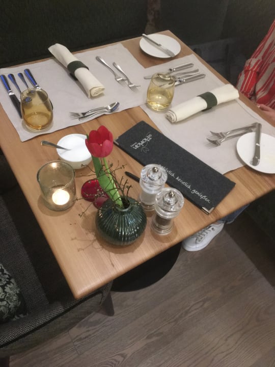 Gastro Hotel St. Florian