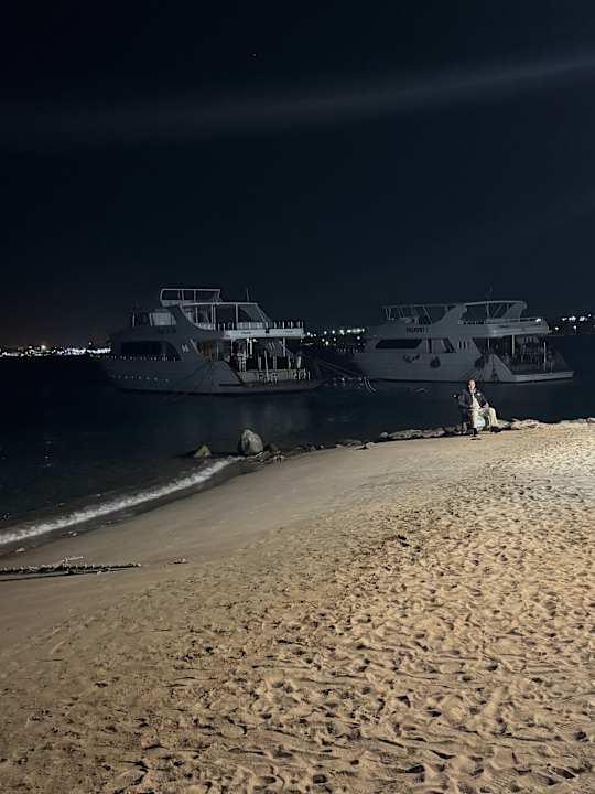 Strand Amarina Abu Soma Resort & Aquapark