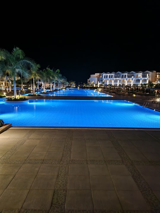 Außenansicht Steigenberger Resort Alaya Marsa Alam - Red Sea - Adults only
