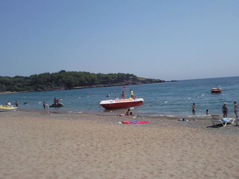 Saphir Resort & Spa Saphir Resort & Spa