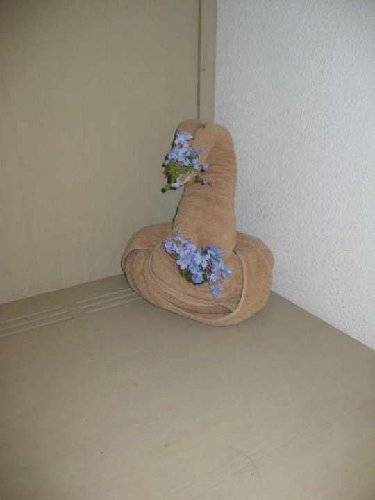 Deko SBH Hotel Taro Beach