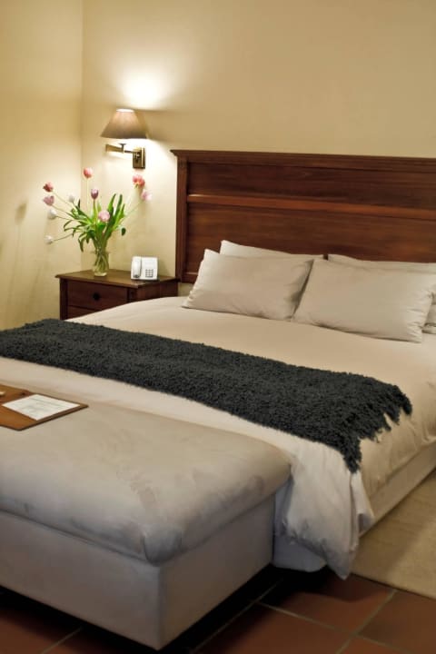 Bedroom at Tzaneen Country Lodge Tzaneen Country Lodge