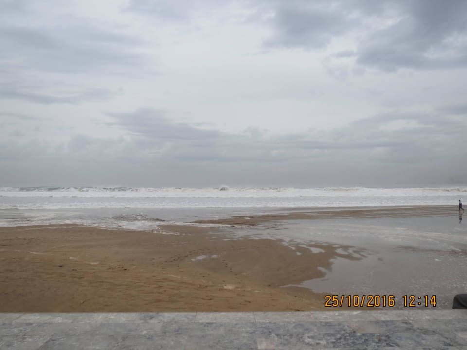 Strand Hotel Riu Tikida Dunas