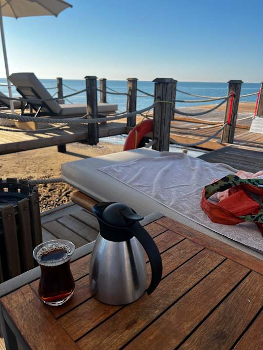 Strand Voyage Belek Golf & Spa