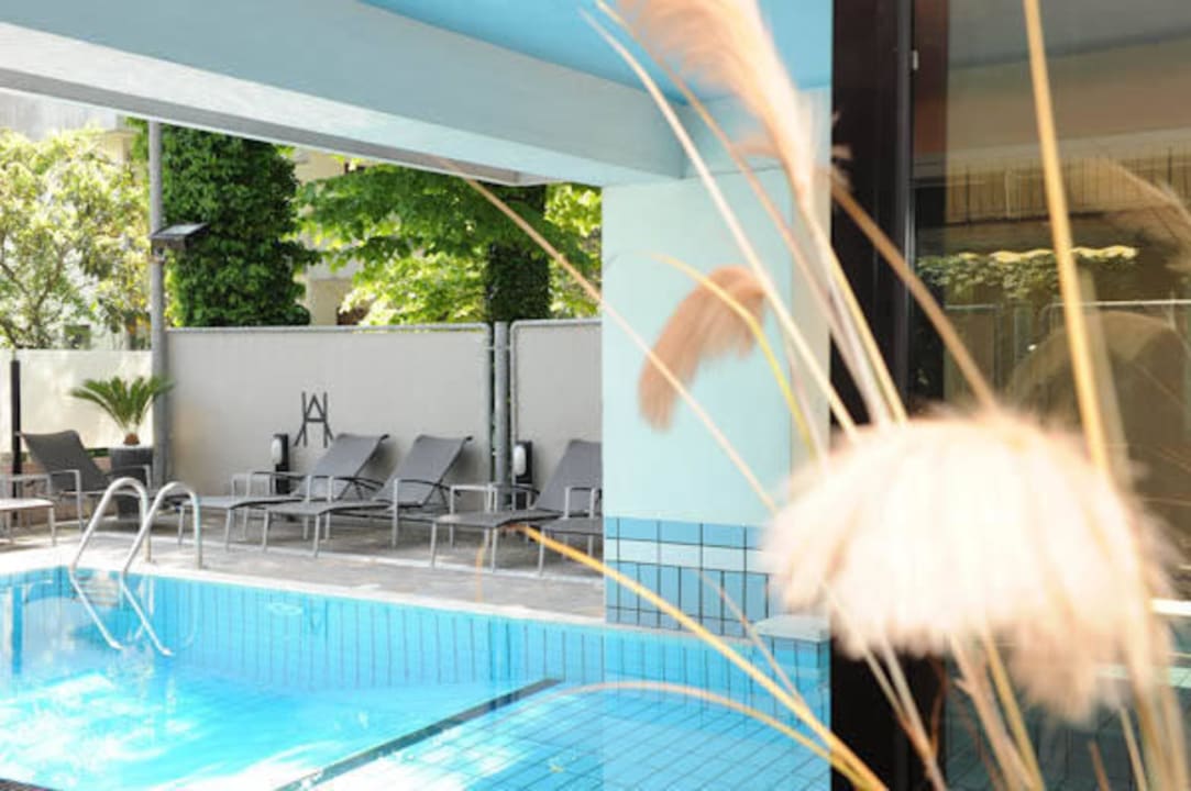 Hotel Ambassador Riccione vacanza holiday Hotel Ambassador