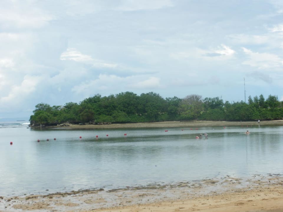 Ebbe Paradisus by Melia Bali