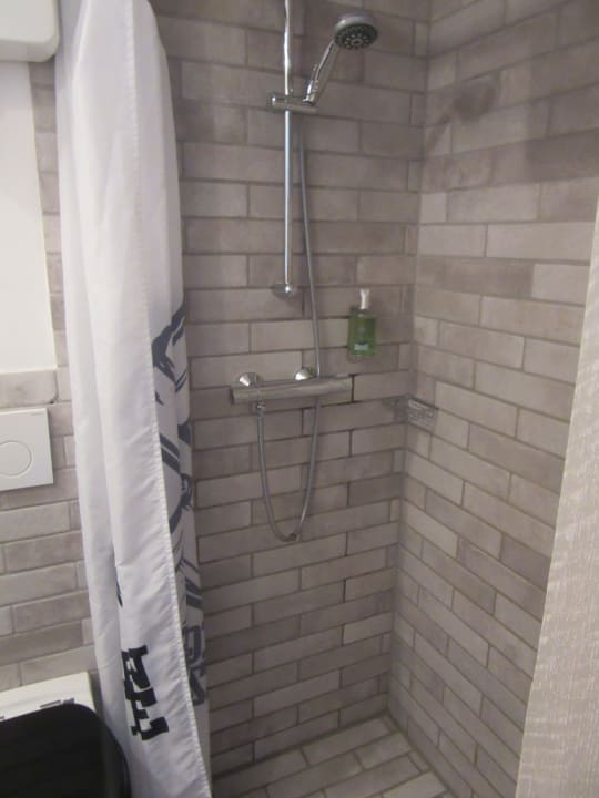 Zimmer Bretterbude Heiligenhafen