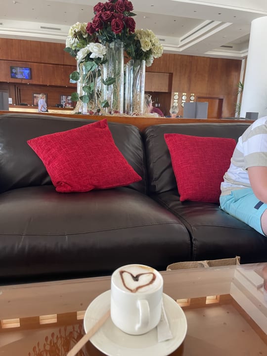 Gastro Cleopatra Luxury Resort Makadi Bay