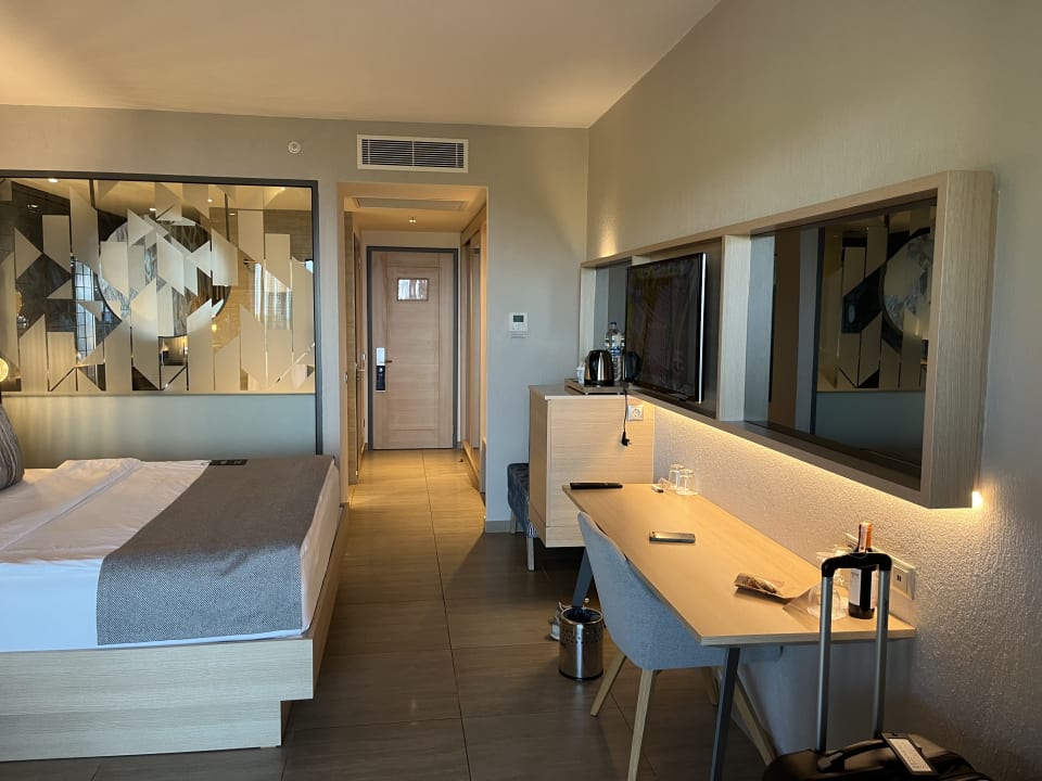 Zimmer TUI BLUE Seno - Adults Only