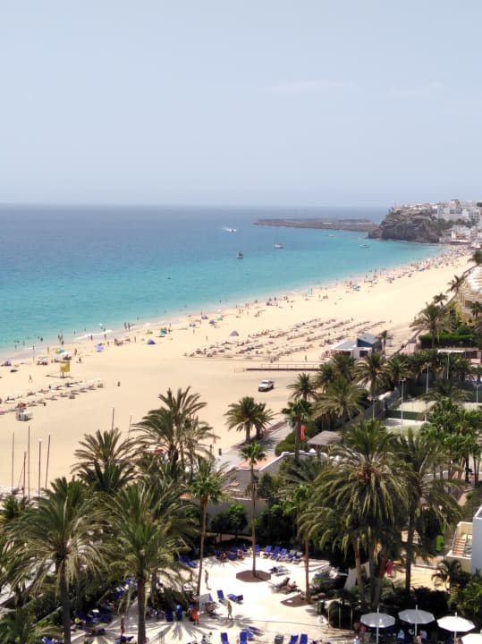 Strand ROBINSON JANDIA PLAYA