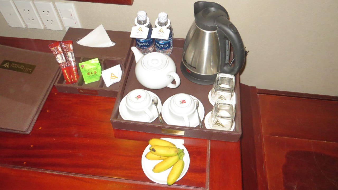 Zimmer Hotel Fortuneland