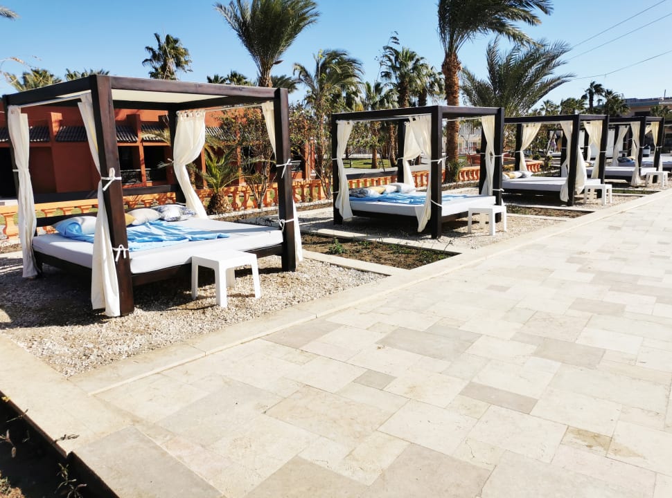 Pool Calimera Blend Paradise