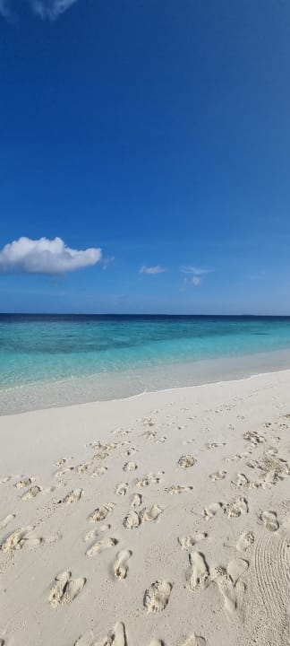 Strand Adaaran Select Meedhupparu Island Resort - Premium All Inclusive