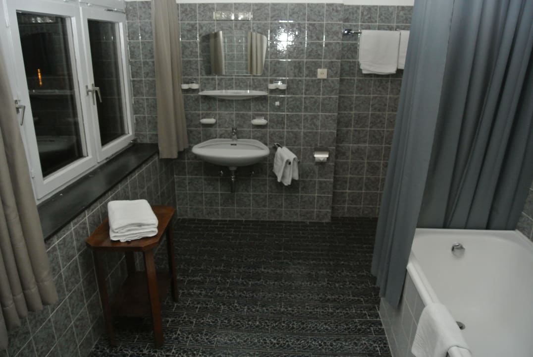 Standard bad Hotel Gruberhof