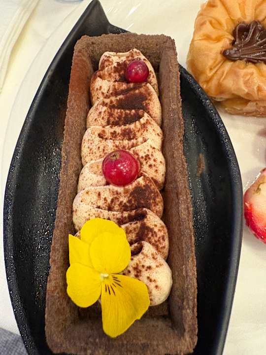 Gastro Atrium Prestige Thalasso Spa Resort & Villas